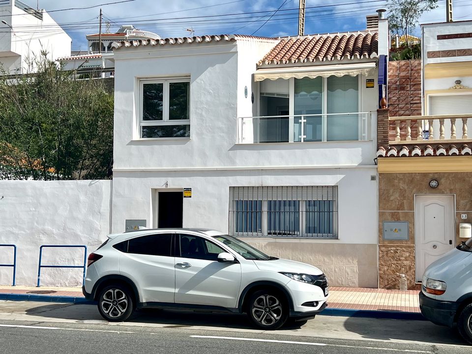 Rækkehus i Lagos, Malaga - foto 2